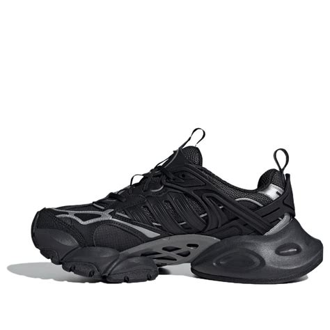 adidas XLG Deluxe Black (Women's) 